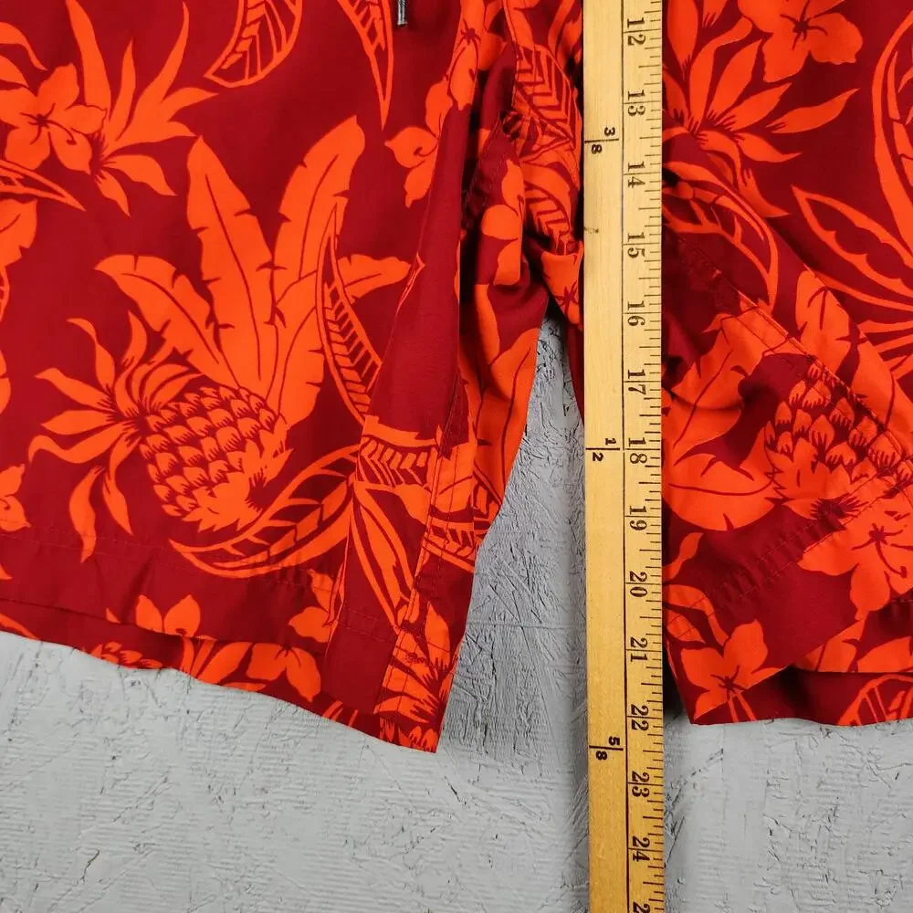 Ralph Lauren measurements photos